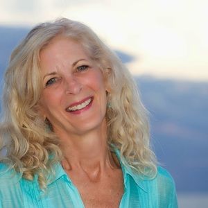 Meet your Posher, Margaret